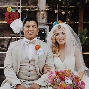 Meet your Posher, Anney